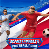 Knockout Football Rush