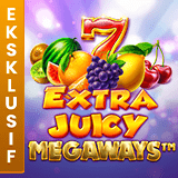 Extra Juicy Megaways™